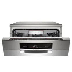 ماشین ظرفشویی 14 نفره بوش مدل SMS8YCI03E