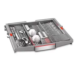 ماشین ظرفشویی 14 نفره بوش مدل SMS8YCI03E