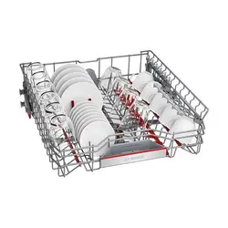 ماشین ظرفشویی 14 نفره بوش مدل SMS8YCI03E