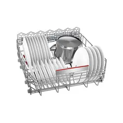 ماشین ظرفشویی 14 نفره بوش مدل SMS8YCI03E