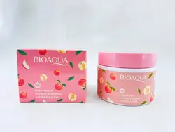 اسکراب کاسه ای هلو بیوآکوا