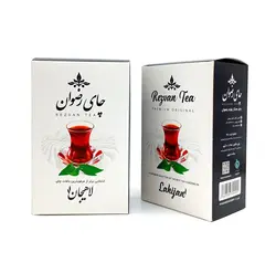 چای ممتاز بهاره لاهیجان رضوان (کارتن حاوی 8 بسته)