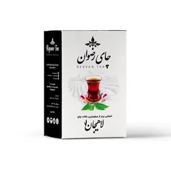 چای ممتاز بهاره لاهیجان رضوان (چای ایرانی)