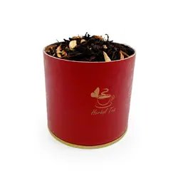 چای بهارنارنج (چای ایرانی رضوان)