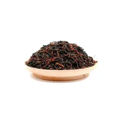 چای چوب قلم رضوان + قوطی درب دار گالوانیزه (چای ایرانی)