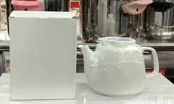 قوری سرامیک ترک