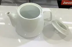قوری سرامیک ترک