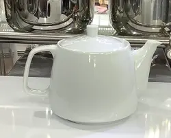 قوری سرامیک ترک