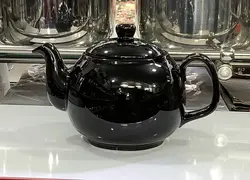 قوری سرامیک ترک