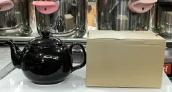 قوری سرامیک ترک