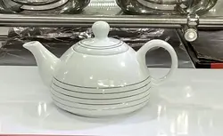 قوری سرامیک ترک