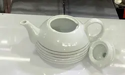 قوری سرامیک ترک