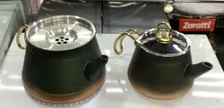 کتری و قوری گرانیتی اصلی ترکیه مارک STARDUCHS