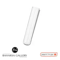 لوله آزمایشگاهی شیشه ای سایز 200*20 بسته 180 عددی