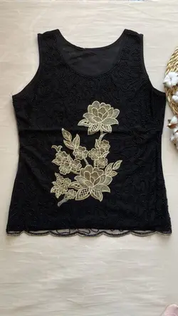 تاپ تور اعلا منجوق دوزی