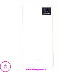 پاوربانک وابی Vabi مدل P9 ظرفیت 10000 توان 22.5 وات