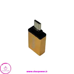 مبدل کابل USB به Micro رویال Royal