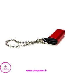 مبدل کابل Type-C به Micro