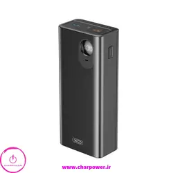 پاوربانک لپ تاپ و موبایل ایکس او XO مدل RP169 ظرفیت 30000 توان 65 وات