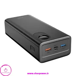 پاوربانک لپ تاپ و موبایل ایکس او XO مدل RP169 ظرفیت 30000 توان 65 وات