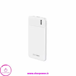 پاوربانک ریمکس Remax مدل RPP-287 ظرفیت 10000 توان 20 وات اورجینال