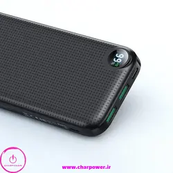 پاوربانک مک دودو Mcdodo مدل MC-716 ظرفیت 20000 توان 22.5 وات