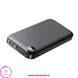 پاوربانک مک دودو Mcdodo مدل MC-716 ظرفیت 20000 توان 22.5 وات