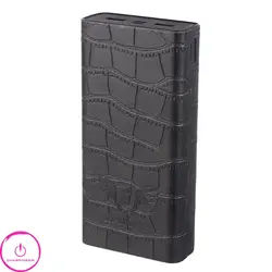 پاوربانک چرمی اپیمکس Epimax مدل EP-33 ظرفیت 10400 توان 100 وات