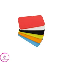 کاور سیلیکونی پاوربانک شیائومی Redmi 20000 PB200LZM