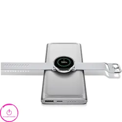 پاوربانک بی سیم سامسونگ Samsung مدل EB-U1200 ظرفیت 10000 توان 15 وات