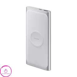 پاوربانک بی سیم سامسونگ Samsung مدل EB-U1200 ظرفیت 10000 توان 15 وات