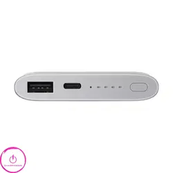 پاوربانک بی سیم سامسونگ Samsung مدل EB-U1200 ظرفیت 10000 توان 15 وات