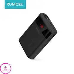 پاوربانک روموس Romoss مدل Ares 10 ظرفیت 10000 توان 10.5 وات