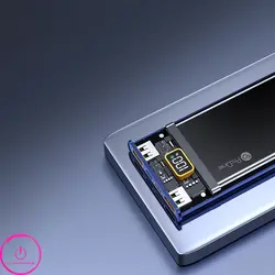 پاوربانک پرووان ProOne مدل PPB5111 ظرفیت 10000 توان 22.5 وات