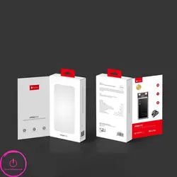 پاوربانک پرووان ProOne مدل PPB5111 ظرفیت 10000 توان 22.5 وات