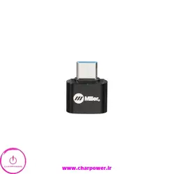 مبدل USB به Type-C مدل MO-203 Miller