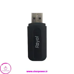 دانگل بلوتوث رویال Royal مدل RB-180