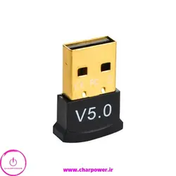 دانگل بلوتوث پی نت P-net مدل co.600 ورژن 5.0