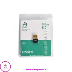 دانگل بلوتوث پی نت P-net مدل co.600 ورژن 5.0