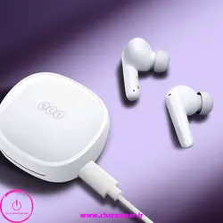 هندزفری بلوتوثی، ترو وایرلس ایربادز کیو سی وای QCY مدل T13 X