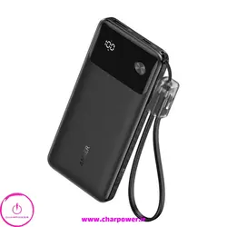 پاوربانک انکر Anker مدل A1388H11 ظرفیت 10000 توان 22.5 وات