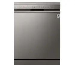 ماشین ظرفشویی الجی 425دودی