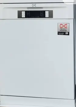 ماشین ظرفشویی دوو ۳سبد اصلی سفید