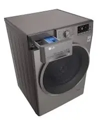 ماشین لباسشویی الجی 10.5kg