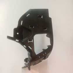 براکت کاور کمربند بی ام و BMW X3 سمت راست 7243782