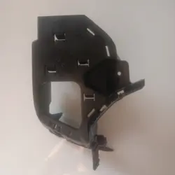 براکت کاور کمربند بی ام و BMW X3 سمت چپ 7243781