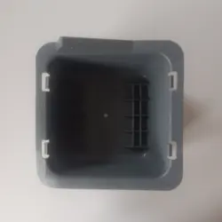 کاور کمربند عقب سوناتا LF سمت راست  89898C1000