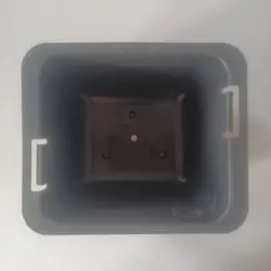 کاور کمربند صندلی عقب سوناتا LF وسط 89850c1005