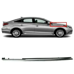 زه بالا گلگیر جلو سوناتا LF سمت راست 87772C1000