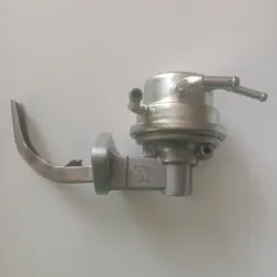 پمپ بنزین کاربراتور مکانیکی- ژاپنی اصل KYOSAN ارسال رایگان